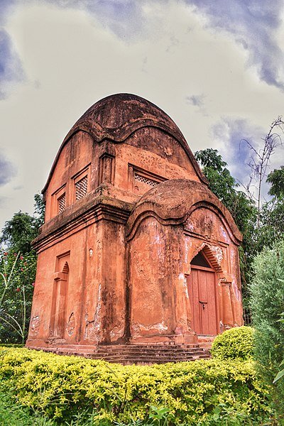 Vishnu_temple,_Bishnupur_01